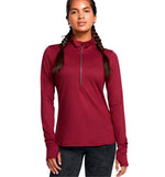 Sudadera Running Under Armour Ua Qualifier Run 1/2 Zip