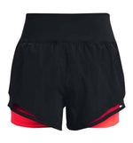 Running Shorts Under Armor Run Everywhere Short