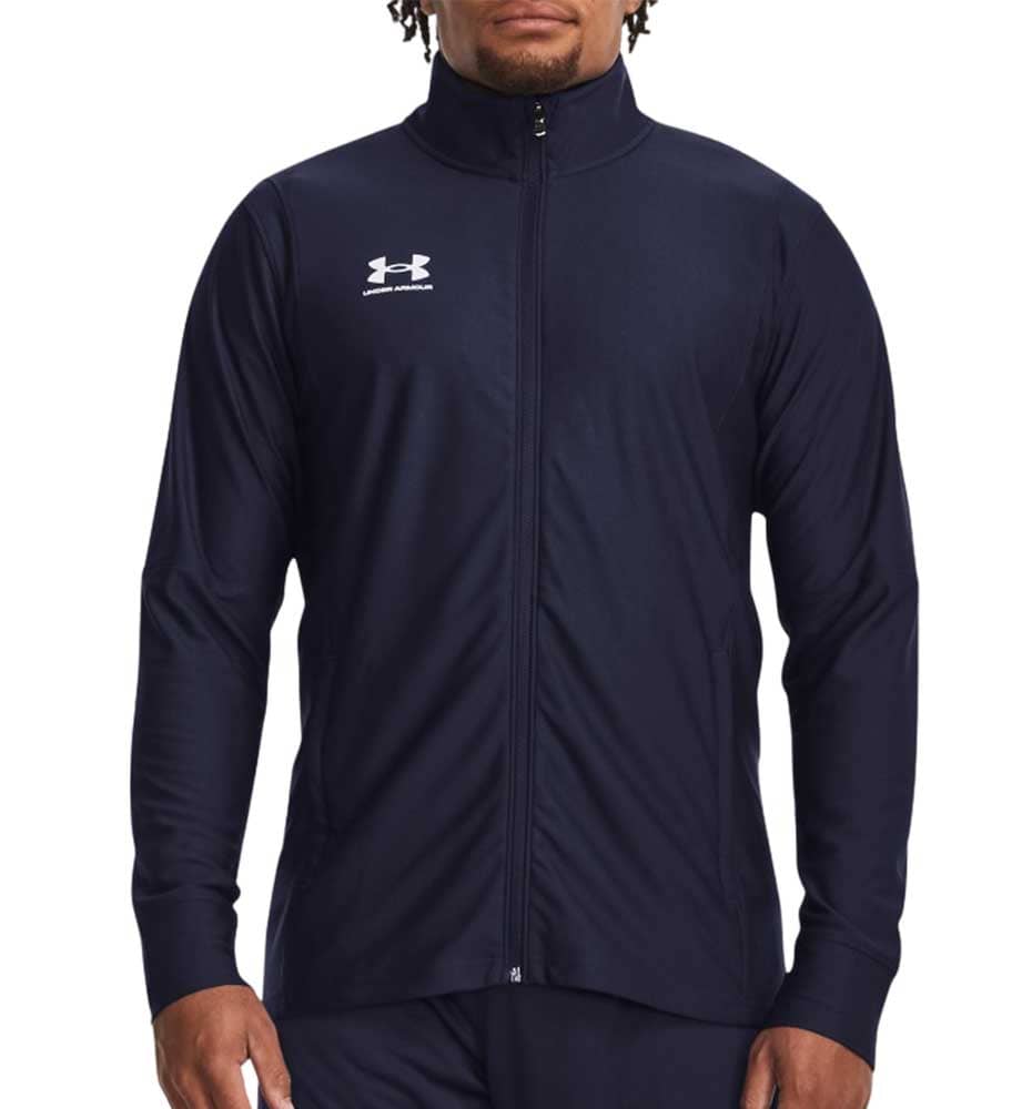 Fitness Jacket_Men_UNDER ARMOR Ua Ms Ch Track Jacket