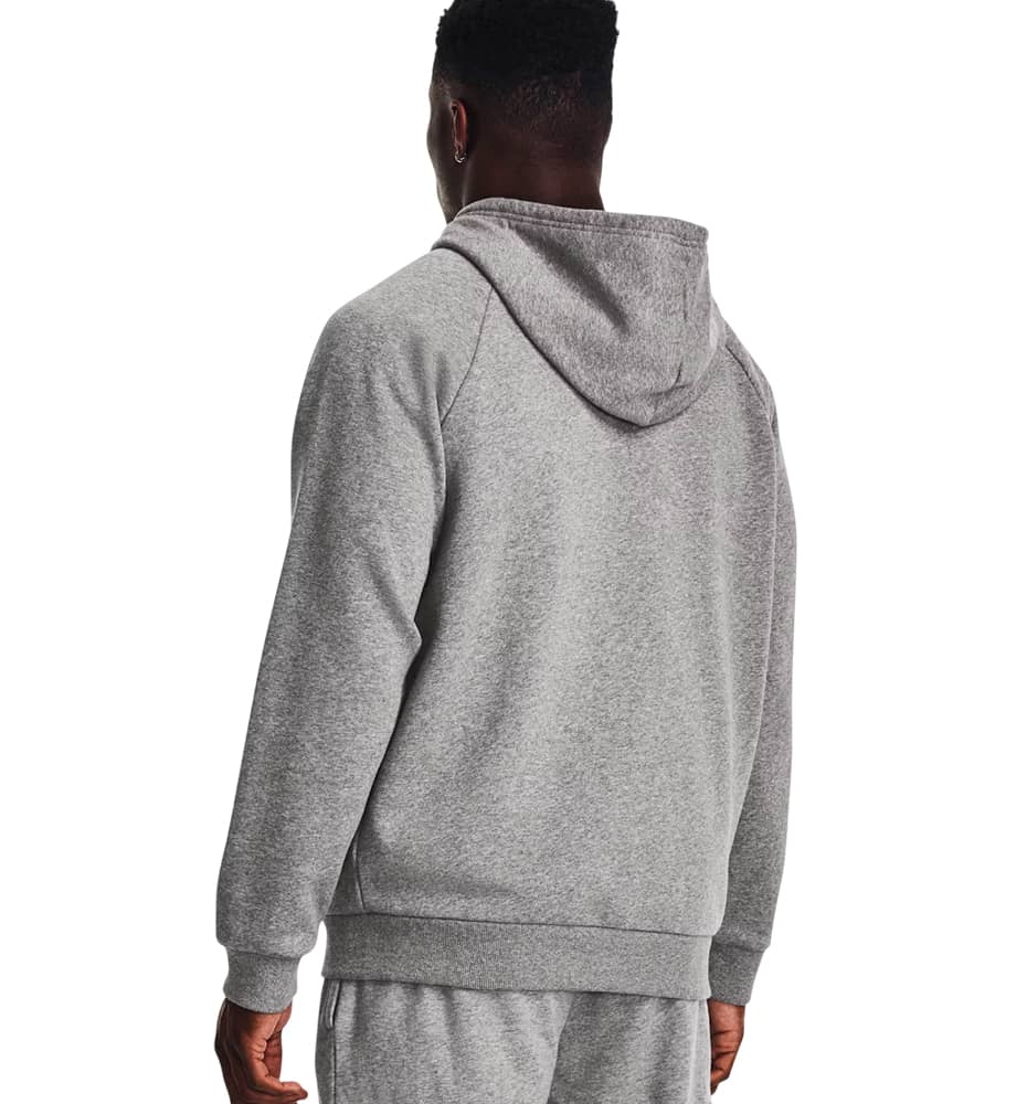 Chaqueta Casual_Hombre_UNDER ARMOUR Fleece Ua Rival