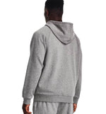 Under Armor Fleece Ua Rival Casual Jacket