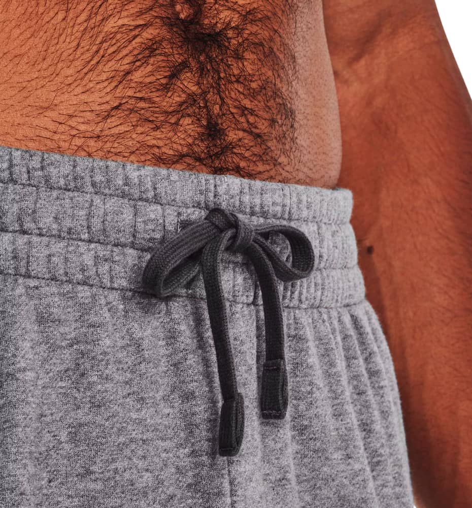 Men's Casual Pants_UNDER ARMOUR Fleece UA Rival