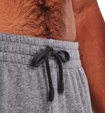 Under Armor Fleece Ua Rival Casual Pants