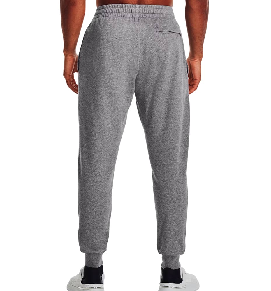 Men's Casual Pants_UNDER ARMOUR Fleece UA Rival