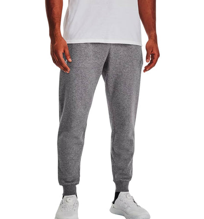 Pantalón Casual_Hombre_UNDER ARMOUR Fleece Ua Rival
