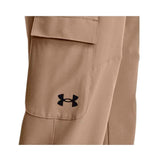 Pantalón Fitness Under Armour Ua Stretch Woven Cargo Pants