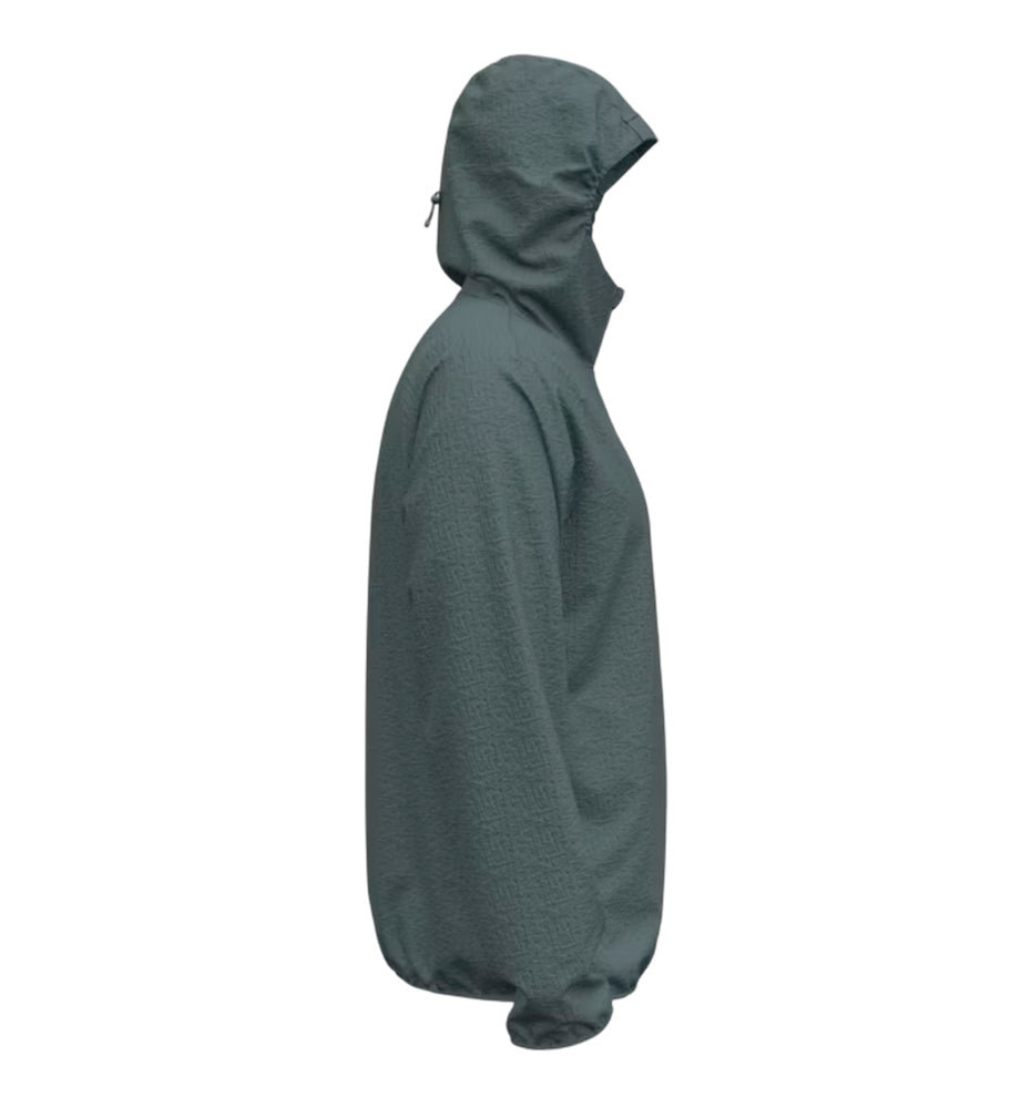 Running Jacket_Men_UNDER ARMOR Launch Lightweight