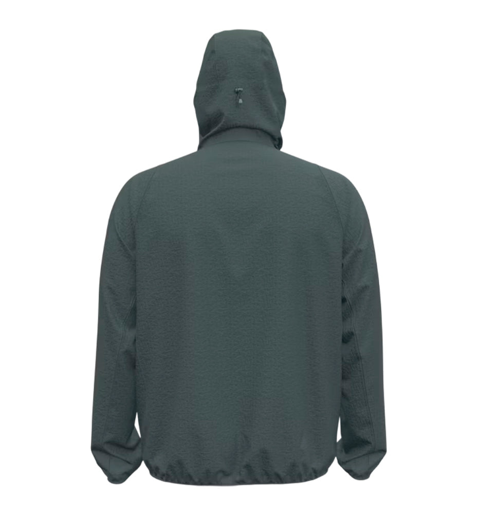 Running Jacket_Men_UNDER ARMOR Launch Lightweight