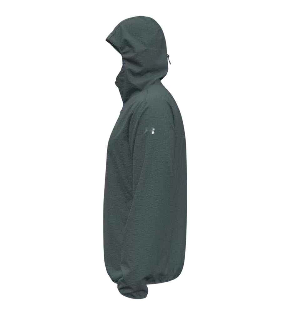 Running Jacket_Men_UNDER ARMOR Launch Lightweight