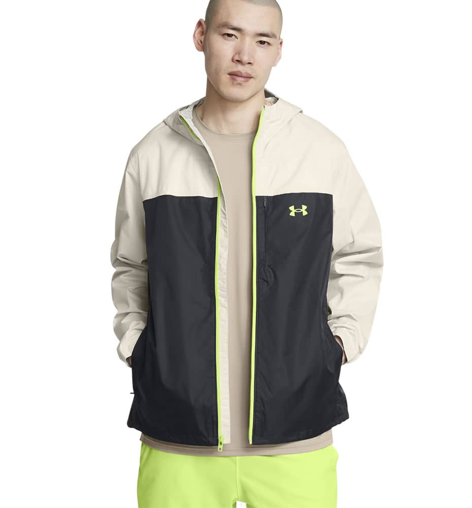 Fitness Jacket_Men_UNDER ARMOR Ua Strmprf Cldstrke Nov Jkt