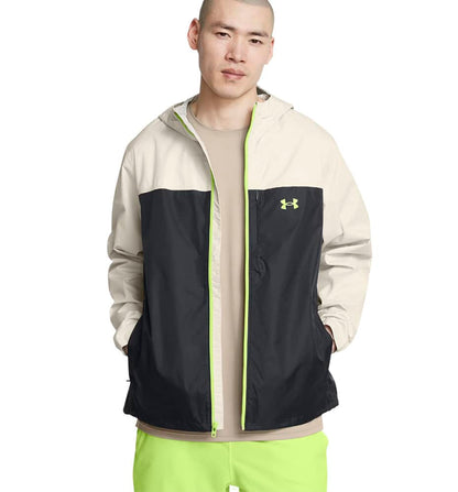 Fitness Jacket_Men_UNDER ARMOR Ua Strmprf Cldstrke Nov Jkt