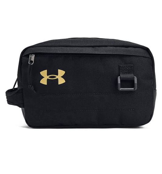 Waist Bag Fitness_Unisex_UNDER ARMOR Ua Contain Travel Kit