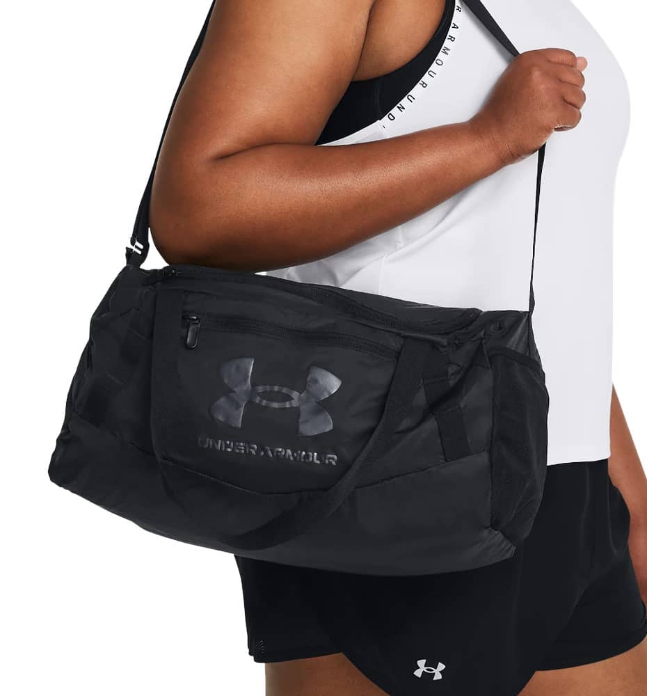 Bolsa Gimnasio Fitness_Unisex_UNDER ARMOUR Ua Undeniable 5.0 Xs Pkble