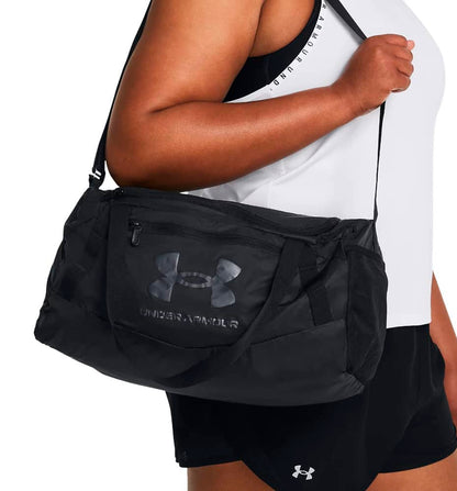 Bolsa Gimnasio Fitness_Unisex_UNDER ARMOUR Ua Undeniable 5.0 Xs Pkble