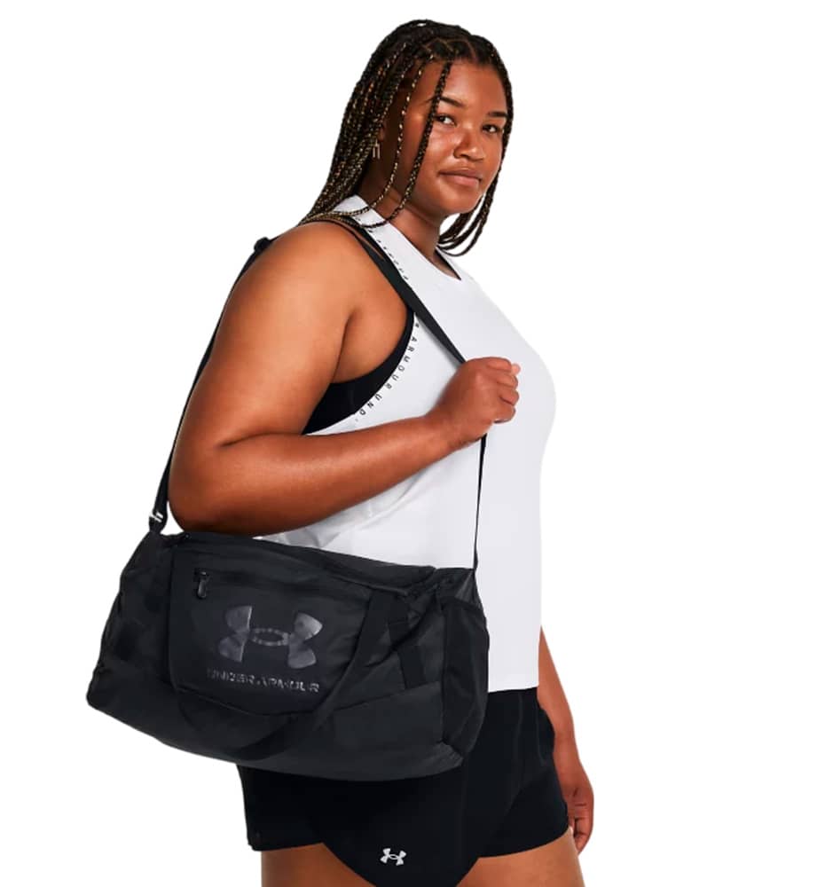 Gym Bag Fitness_Unisex_UNDER ARMOR Ua Undeniable 5.0 Xs Pkble