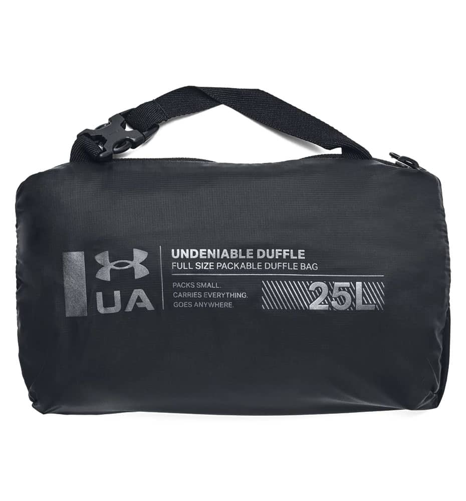 Bolsa Gimnasio Fitness_Unisex_UNDER ARMOUR Ua Undeniable 5.0 Xs Pkble