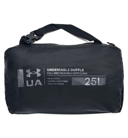 Gym Bag Fitness_Unisex_UNDER ARMOR Ua Undeniable 5.0 Xs Pkble