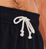 Short Fitness Under Armour Ua Rival Terry 6in Short