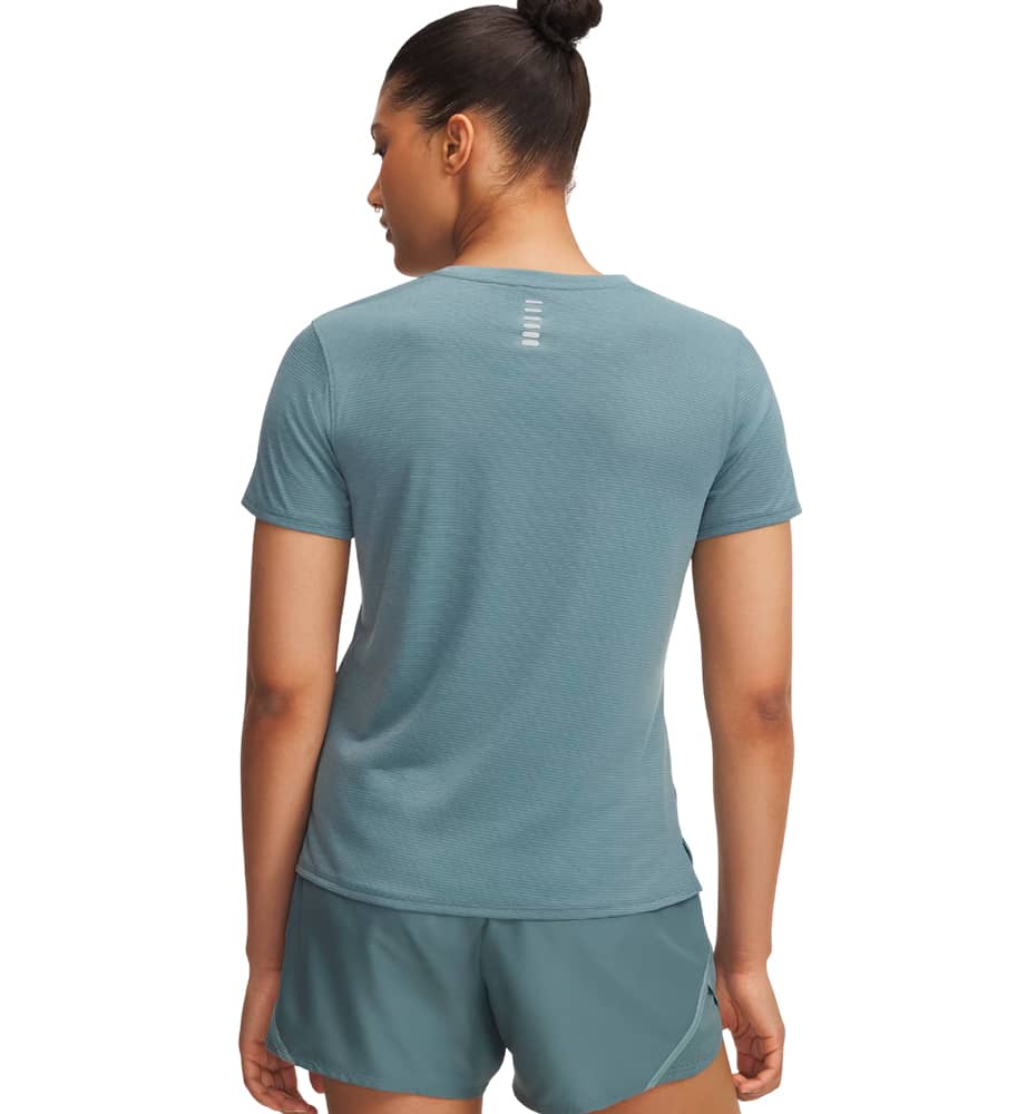 Camiseta M/c Running_Mujer_UNDER ARMOUR Ua Launch