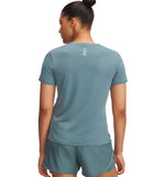 T-shirt M/c Running_Woman_UNDER ARMOR Ua Launch