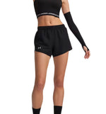 Short Running Under Armour Womens Ua Fly-By 3 Shorts