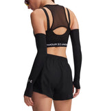 Short Running Under Armour Womens Ua Fly-By 3 Shorts