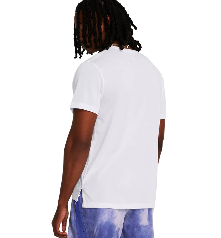 T-shirt M/c Running_Men_UNDER ARMOR Ua Streaker Tee