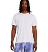 T-shirt M/c Running_Men_UNDER ARMOR Ua Streaker Tee