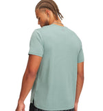 T-shirt M/c Running_Men_UNDER ARMOR Ua Streaker Tee