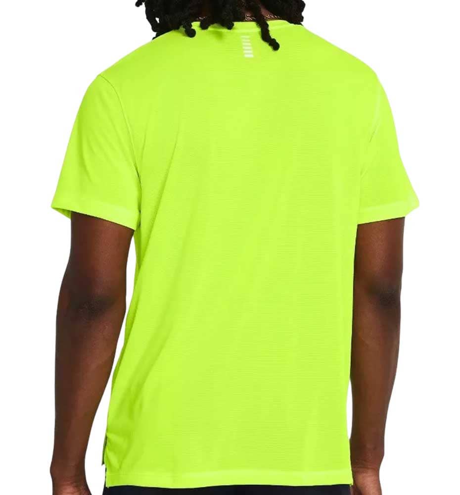 T-shirt M/c Running_Men_UNDER ARMOR Ua Streaker Tee