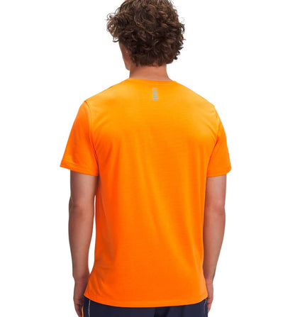 T-shirt M/c Running_Men_UNDER ARMOR Ua Streaker Tee