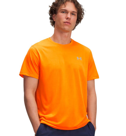 T-shirt M/c Running_Men_UNDER ARMOR Ua Streaker Tee