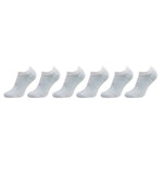 Calcetines Casual Under Armour Ua Essential No Show 6pk