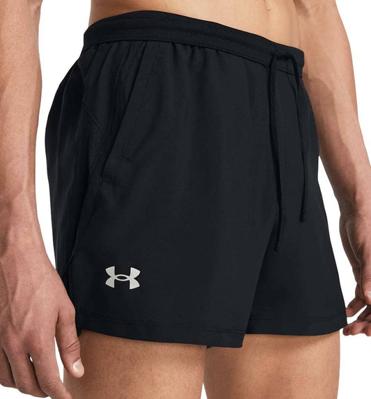 Short Running_Hombre_UNDER ARMOUR Ua Launch 5 Short