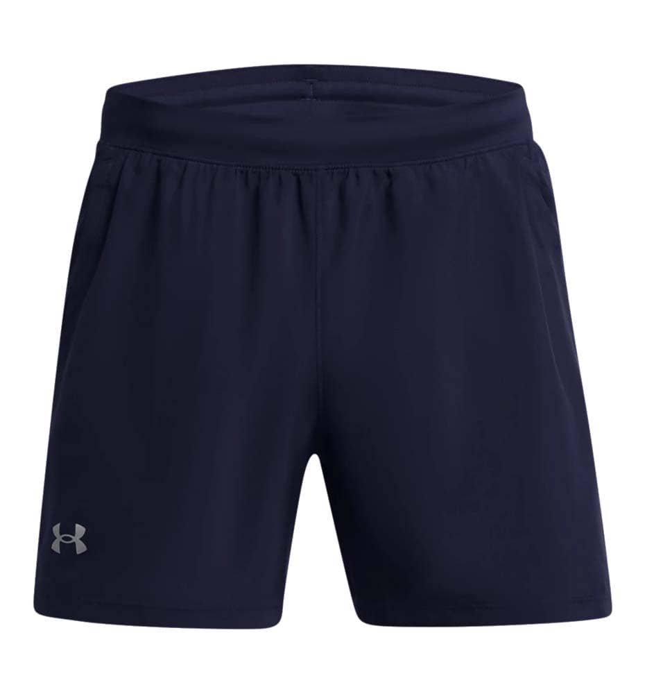 Short Running_Hombre_UNDER ARMOUR Ua Launch 5 Short