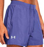 Short Running Under Armour Ua Launch 5 Short