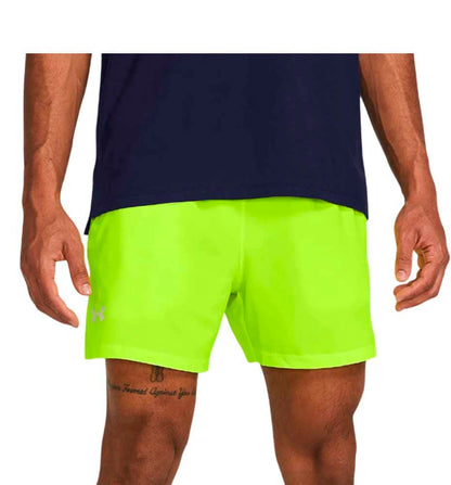 Short Running_Hombre_UNDER ARMOUR Ua Launch 5 Short