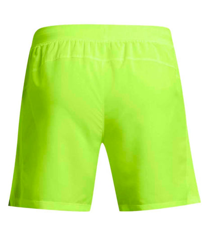 Short Running_Hombre_UNDER ARMOUR Ua Launch 5 Short