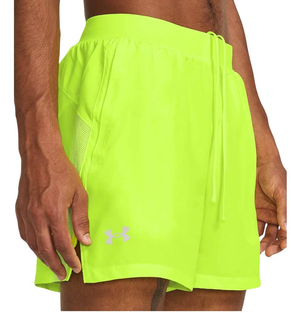 Short Running_Men_UNDER ARMOR Ua Launch 5 Short