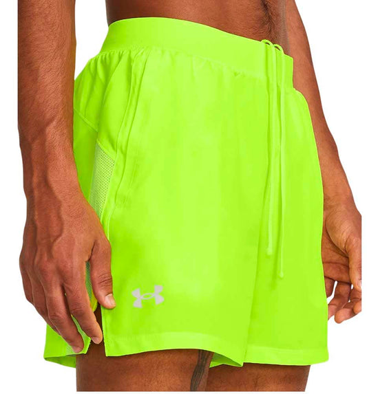 Short Running_Hombre_UNDER ARMOUR Ua Launch 5 Short