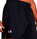 Short Running Under Armour Ua Launch 5 Unlined Short