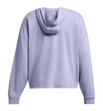 Hoodie Sudadera Capucha Fitness Under Armour Ua Rival Terry Os Hoodie