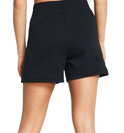 Short Fitness_Mujer_UNDER ARMOUR Ua Rival Terry Short