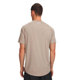 Camiseta Fitness Under Armour Ua Techa