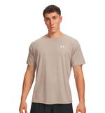 Camiseta Fitness Under Armour Ua Techa
