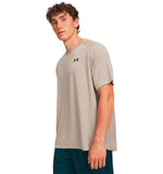 Camiseta Fitness Under Armour Ua Techa