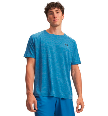 Camiseta Fitness Under Armour Ua Techa