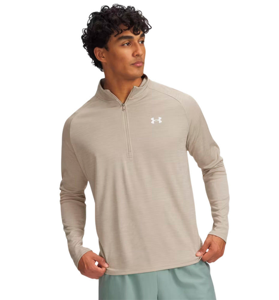 Sweatshirt Fitness Under Armour Masculino UA Tech