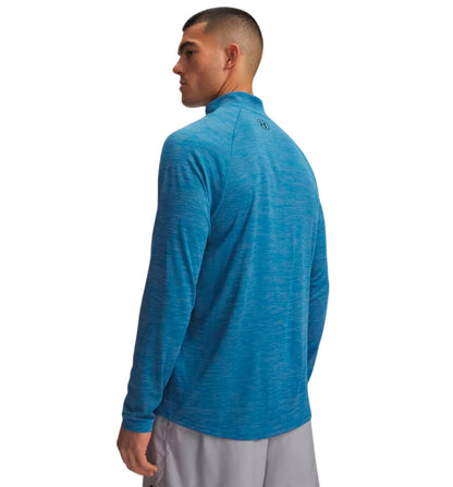 Sudadera Fitness Under Armour Mens Ua Tech