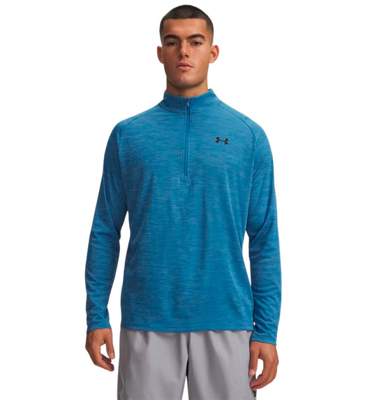 Sudadera Fitness Under Armour Mens Ua Tech